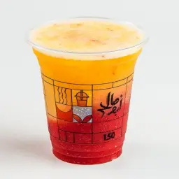 أناناس ورمان